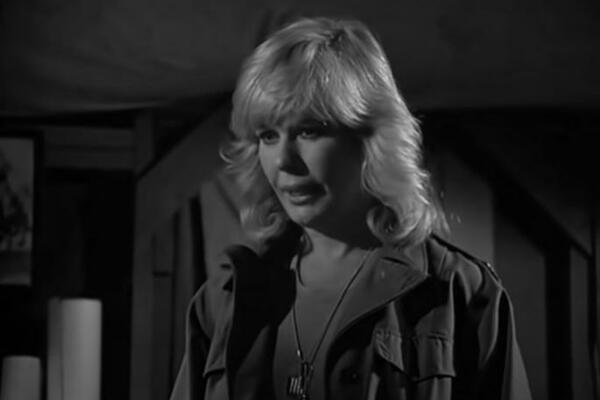 PREMINULA SLAVNA GLUMICA: Velika tuga u PORODICI, posledice MOŽDANOG udara bile su NEIZDRŽIVE