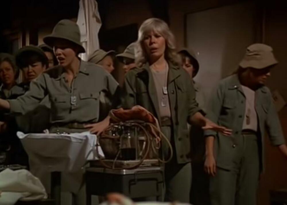 Preminula slavna glumica