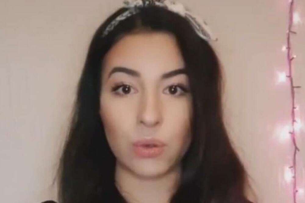 MAGDALENA JE SRPKINJA KOJA RADI NA LUKSUZNIM JAHTAMA: Ovaj prizor će vas ŠOKIRATI! (VIDEO)