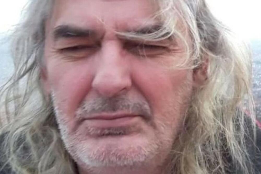 "REKAO JE DA IDE DA PROŠETA": Sestra NESTALOG SIMEONA iz Vranja uplakana MOLI ljude da se jave ako ga vide! (FOTO)