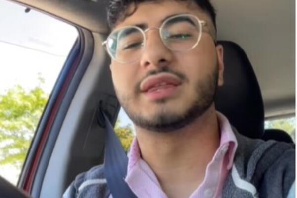 ROĐEN U SEKTI, TERALI GA DA SE OŽENI SESTROM (12): Zbog JEDNOG TRENUTKA zamalo da IZGUBI ŽIVOT (FOTO) (VIDEO)