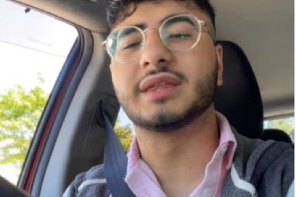 ROĐEN U SEKTI, TERALI GA DA SE OŽENI SESTROM (12): Zbog JEDNOG TRENUTKA zamalo da IZGUBI ŽIVOT (FOTO) (VIDEO)