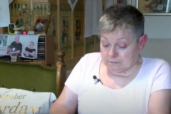POPILA JE GORAK NAPITAK, POJELA ČOKOLADICU I UMRLA: Priča gospođe Janžekovič odjeknula je celim Balkanom