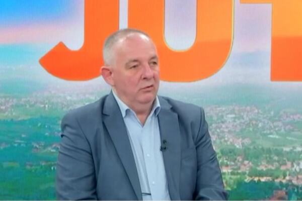 VELIKI BROJ GRAĐANA SRBIJE JE U RIZIKU OD OVOG OBOLJENJA: Doktor Mitić UPOZORIO, obratite pažnju!