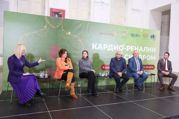 STRUKA: Oružje za prevenciju je u našim rukama