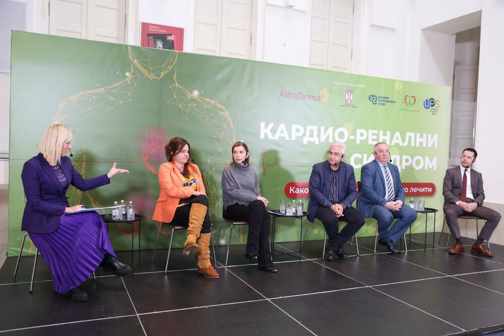 STRUKA: Oružje za prevenciju je u našim rukama