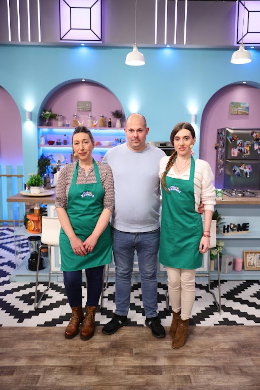 Gavrilovići iz Beograda