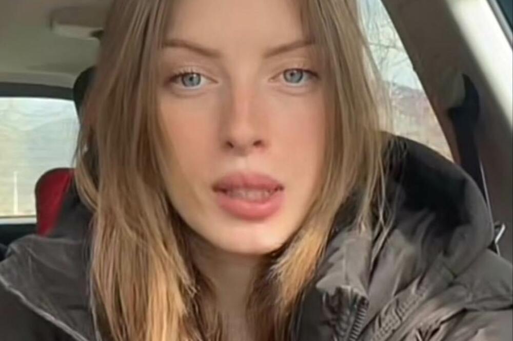 "TI SI KOPILE, NEĆEŠ MOĆI DA VOLIŠ SVOJE DETE JER SI USVOJENA" Dorotea otvorila dušu, svaka reč BOLI!