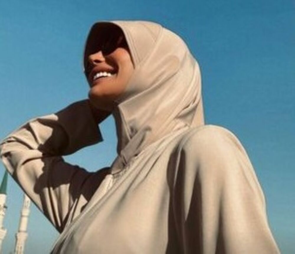 Emina Jahović pomenula i svoju veru