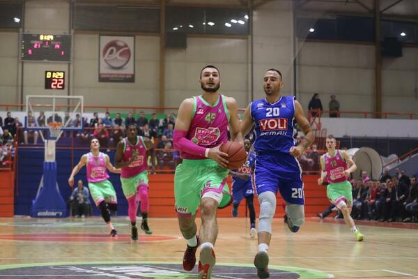 Košarkaški spektakl u subotu - "MEGA MIS" PONOVO U SREMSKOJ MITROVICI, dočekuju podgoričku “Budućnost”