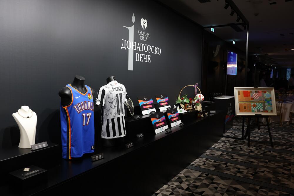 Fondacija Humana srca