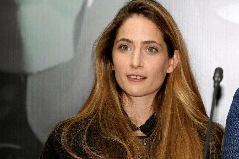 Da li znate ko je brat Marije Bergam? Evo gde smo ga gledali, veoma je uspešan u svome poslu