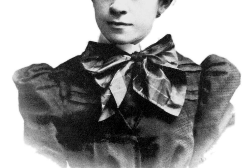 MALO KO ZNA KO SU BILI SESTRA I BRAT MILEVE MARIĆ: Ovako je živela porodica velikih genijalaca!