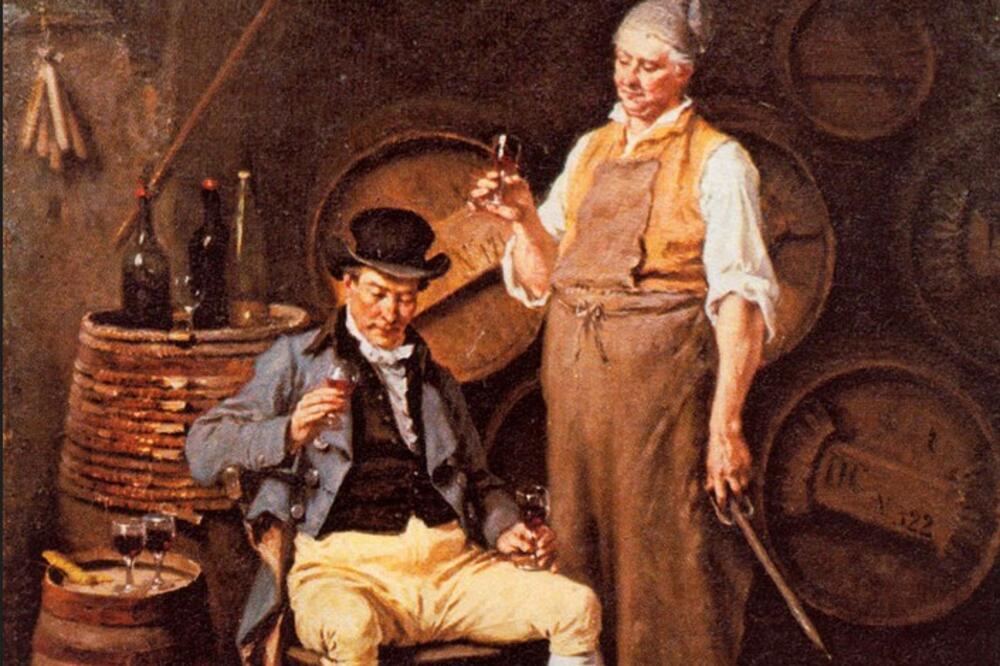 ČETIRI BIZARNA POSLA KOJE SU LJUDI RANIJE OBAVLJALI: Najjezivije je na šta su DEVOJČICE bile PRIMORANE (FOTO)