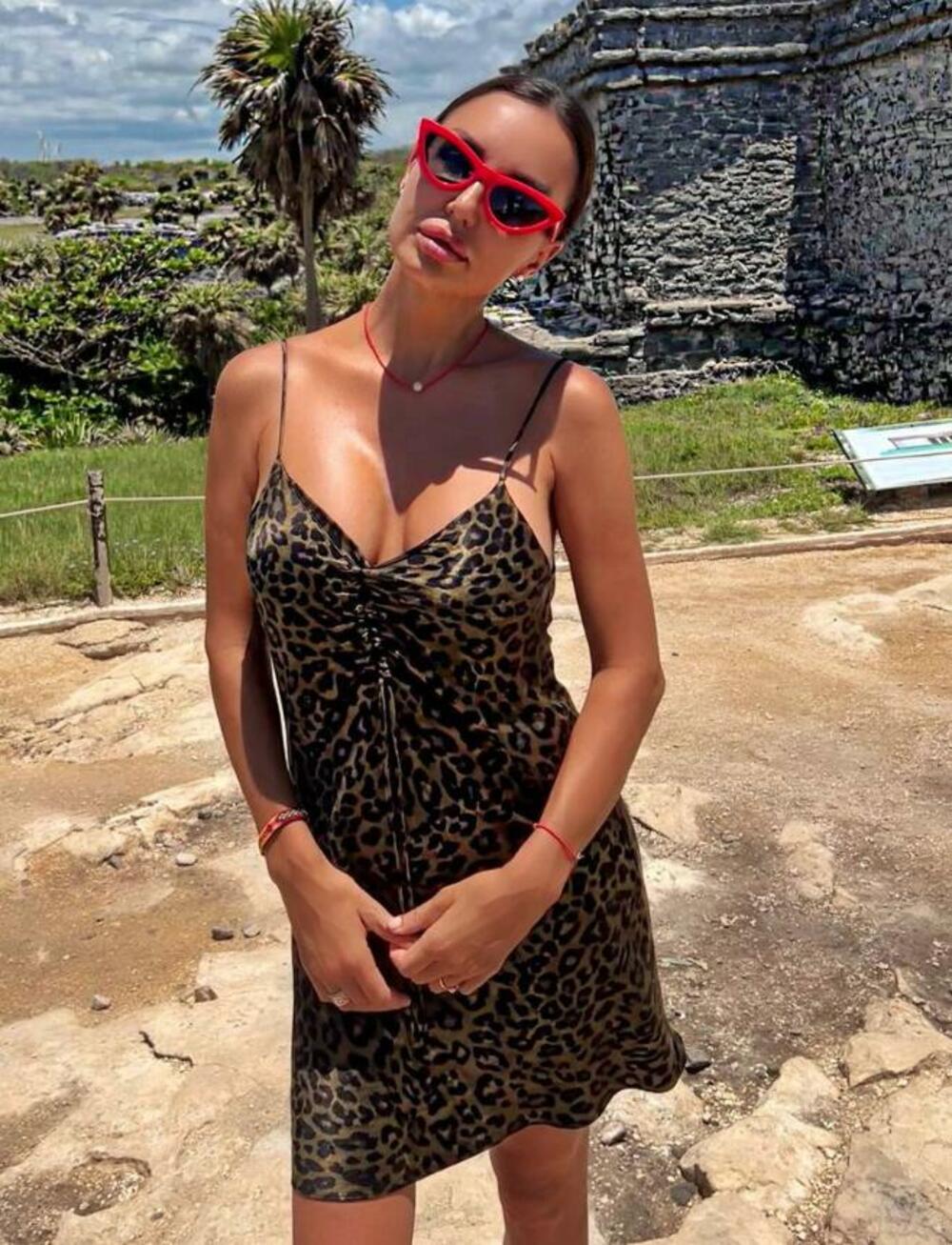 Voditeljka Marija Lazić je trudna