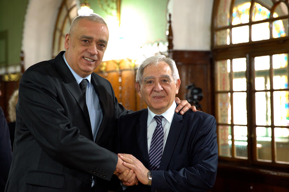 STEVAN NIKOLIĆ: HVALA lokalnoj samoupravi i institucijama što pokazuju da su i ROMI GRAĐANI SUBOTICE!