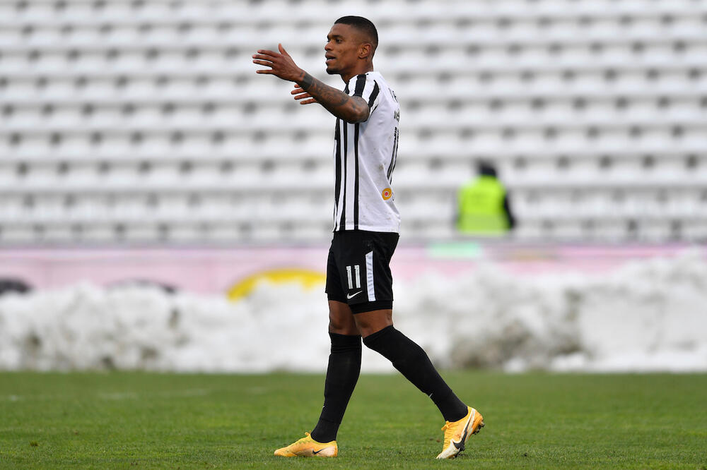 "VIDEĆEMO GDE SMO": Ne baš tako ambiciozna poruka Rikarda Gomeša!