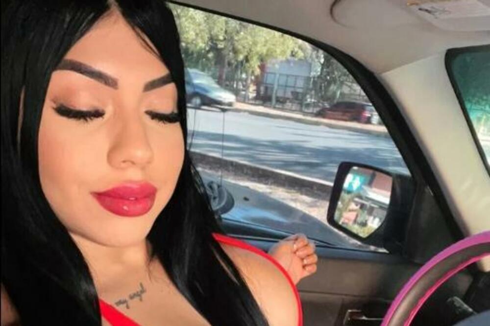 POHLEPNA ALEKSANDRA OTKRILA ŠTA JE MUŠKARCU URADILA ZA 1 NOĆ: Snimala ga tokom VRELE AKCIJE, a onda...