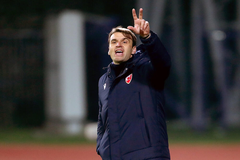 VELEOBRT: Milojević NEĆE u Kluž, potpisuje UNOSAN ugovor sa OVIM klubom?