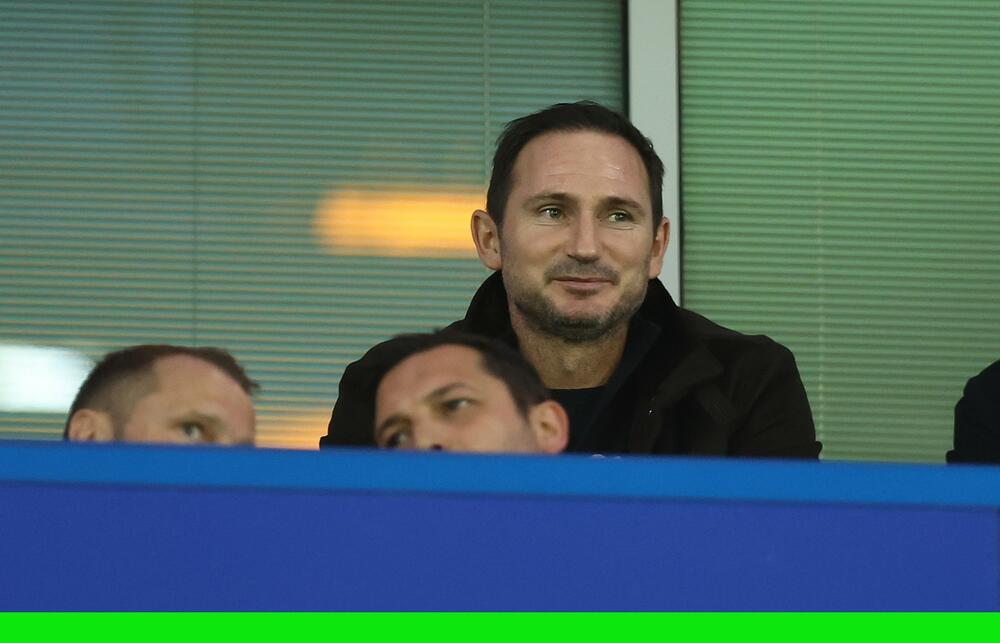 Frenk Lampard u borbi sa Darkom Kovačevićem za potpis reprezentativca Srbije!