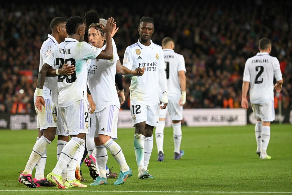 BOMBA: Napušta Real i pojačava PSŽ!