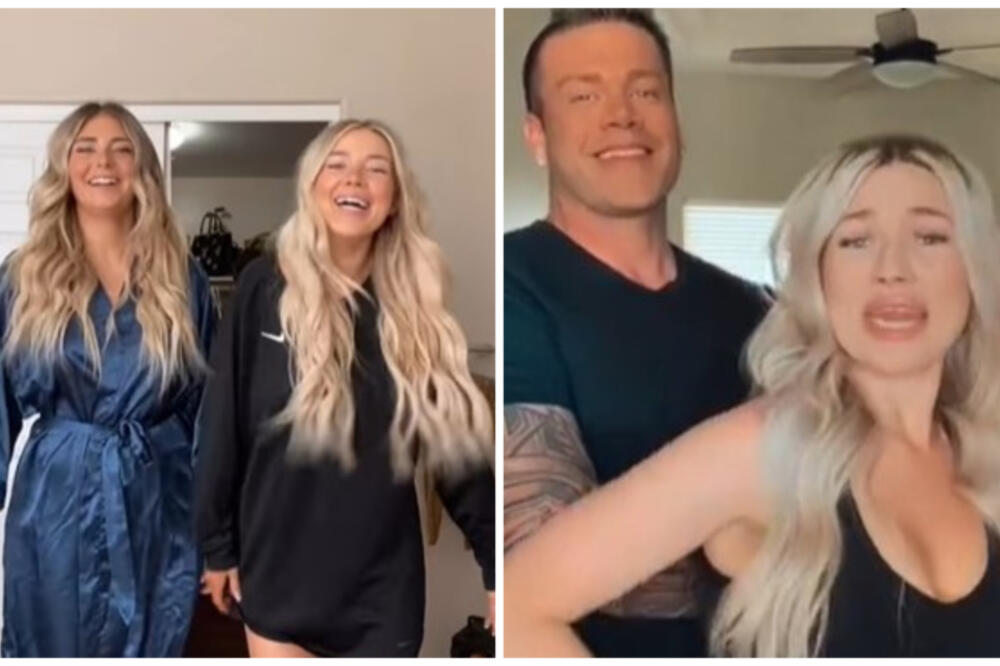 OŽENIO DEVOJKU KOJA JE ISTA NJEGOVA ĆERKA: Ljudi ga nazivaju BOLESNIM, a evo šta on KAŽE NA SVE TO (FOTO) (VIDEO)