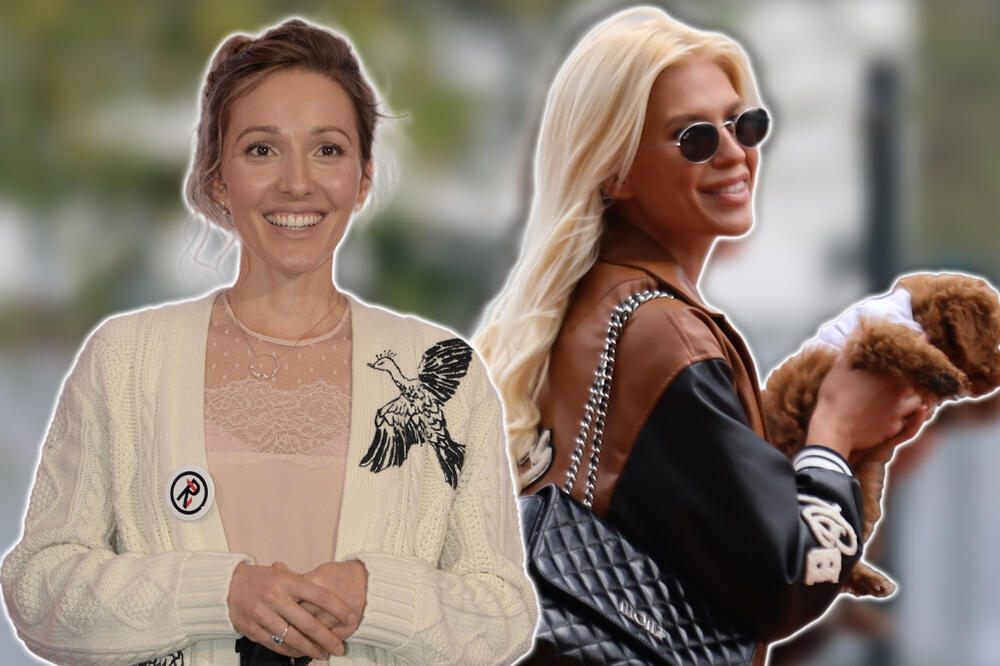 SNAJKE ĐOKOVIĆ SE UROTILE, SADA IM NE MOŽE NIKO NIŠTA: Svi se pitaju da li je Jelena UTICALA na Sašku?