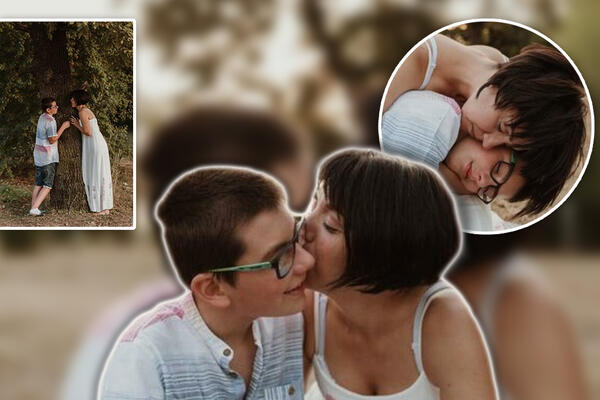 NAŠA DECA BI PREPLAVILA SVET LJUBAVLJU, AUTIZAM NIJE REČ - TO JE NEČIJI ŽIVOT: Jelenine reči treba svi da ZAPAMTIMO