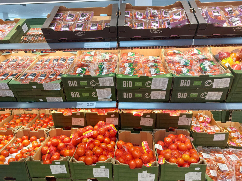 Prodavnica/Ilustracija