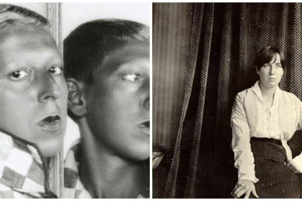 BILE SU DVE LEZBEJKE KOJE SU SE BORILE PROTIV FAŠISTA: Reči jedne od njih na SUĐENJU i dalje ODJEKUJU (FOTO)