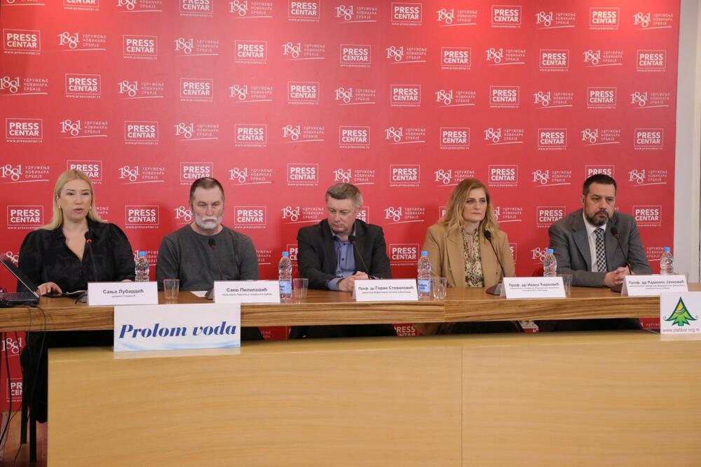 Neracionalna upotreba antibiotika