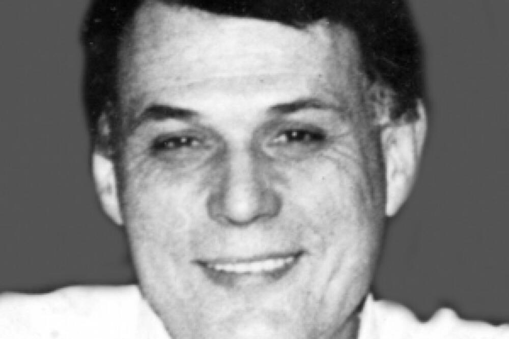 DIREKTOR "MLADOST TURISTA" UBIJEN PRE 31 GODINU: Zločin počinila "banda sa Pravnog fakulteta"