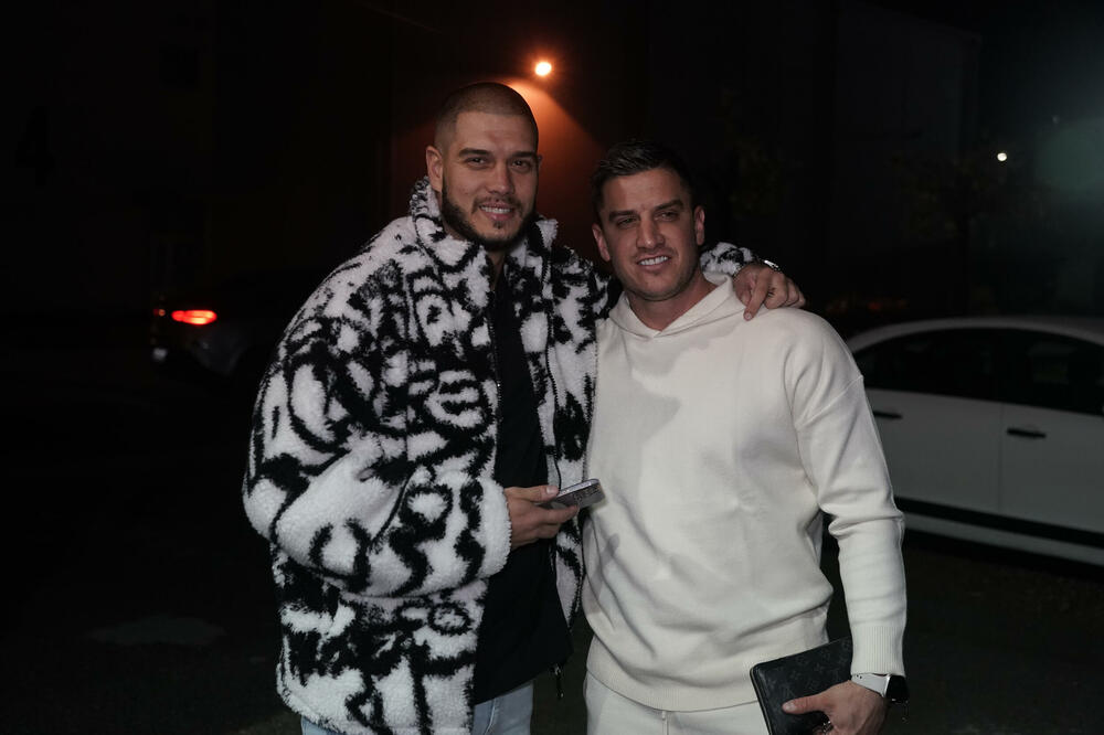 BILJANA DRAGOJEVIĆ DALA SUD O SNAJKAMA: Otkrila da li je SADA ZADOVOLJNA, evo šta ZAISTA misli o NJIMA