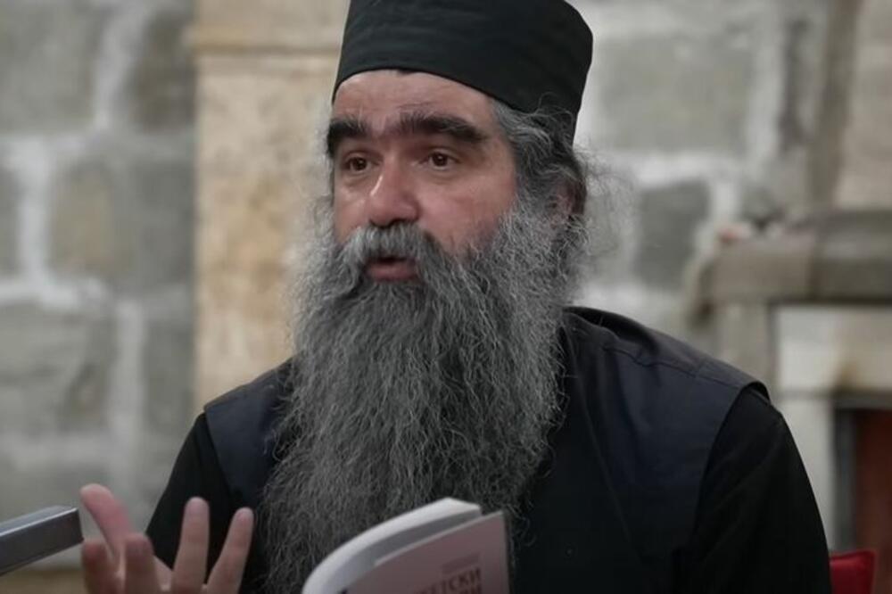 OTAC RAFAILO OTKRIO ZA KOJI GREH NIJE DOVOLJNO SAMO DA SE ISPOVEDITE! Reč je o TEŠKOM SMRTNOM grehu koji... (VIDEO)