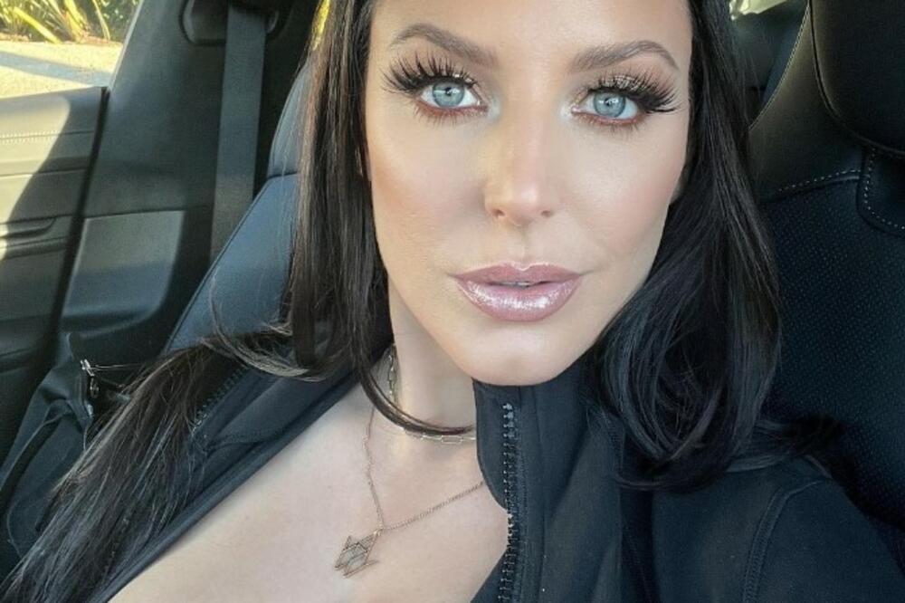 ANĐELA ZAMALO UMRLA NA SNIMANJU FILMA ZA ODRASLE: Morala na OPERACIJU, a sada ima BIZARNU FANTAZIJU (FOTO) (VIDEO)