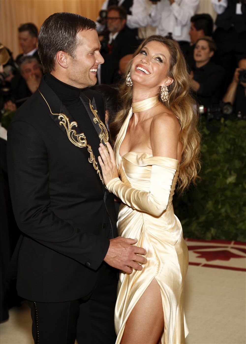 Od uspešne manekenke do priča o ljubavnom životu