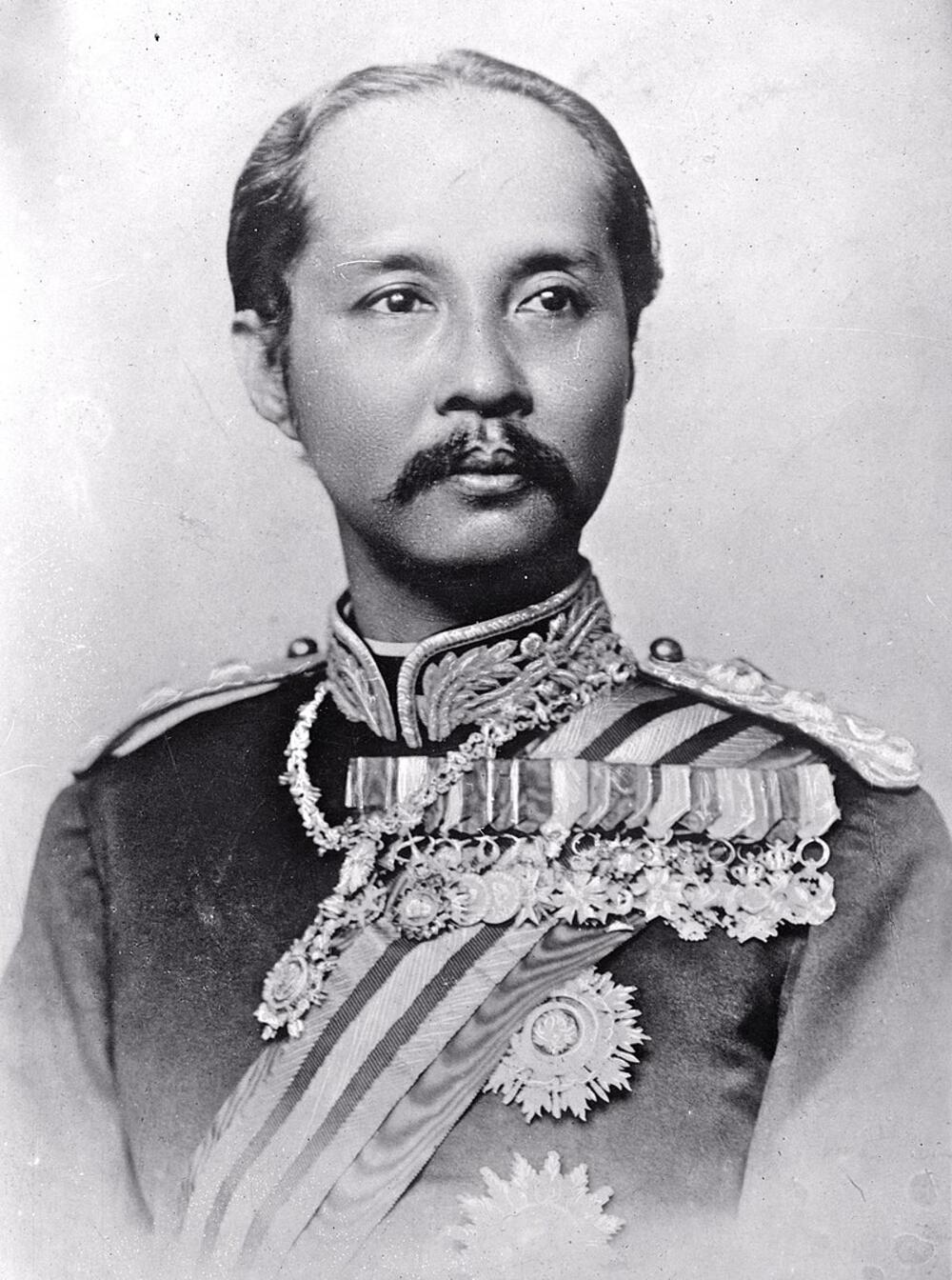 Kralj Rama V