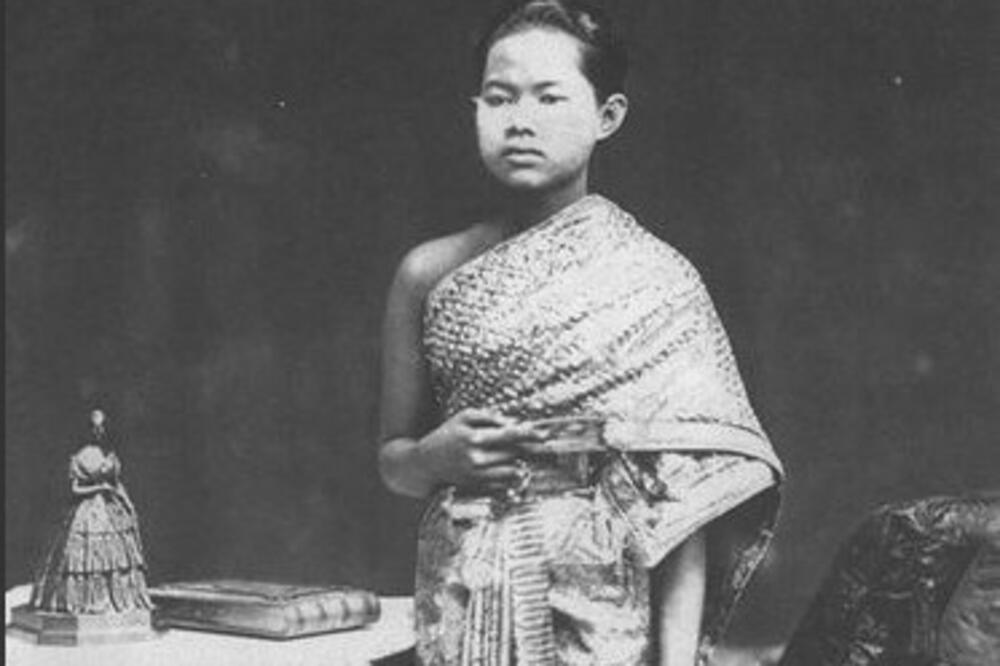 PORODICA KOJU NIKO NIJE SMEO DA DODIRNE: Besmisleni ZAKON koštao ih je ŽIVOTA, nisu računali na JEDNU STVAR (FOTO)