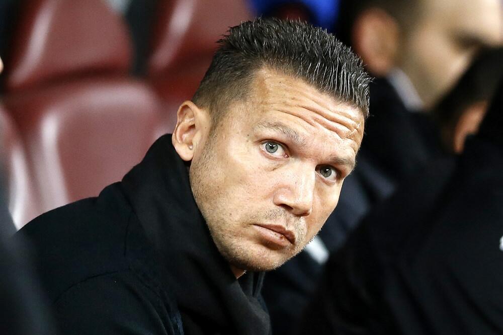 VAŽNE VESTI ZA NAVIJAČE ZVEZDE: Bahar bez dogovora sa crveno-belima!