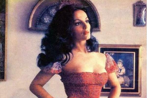 OVA CRNOGORKA JE NAJPOZNATIJA LJUBAVNICA POLITIČARA: Zbog nje se i ZEMLJA PODELILA, puna je kontroverzi (FOTO)