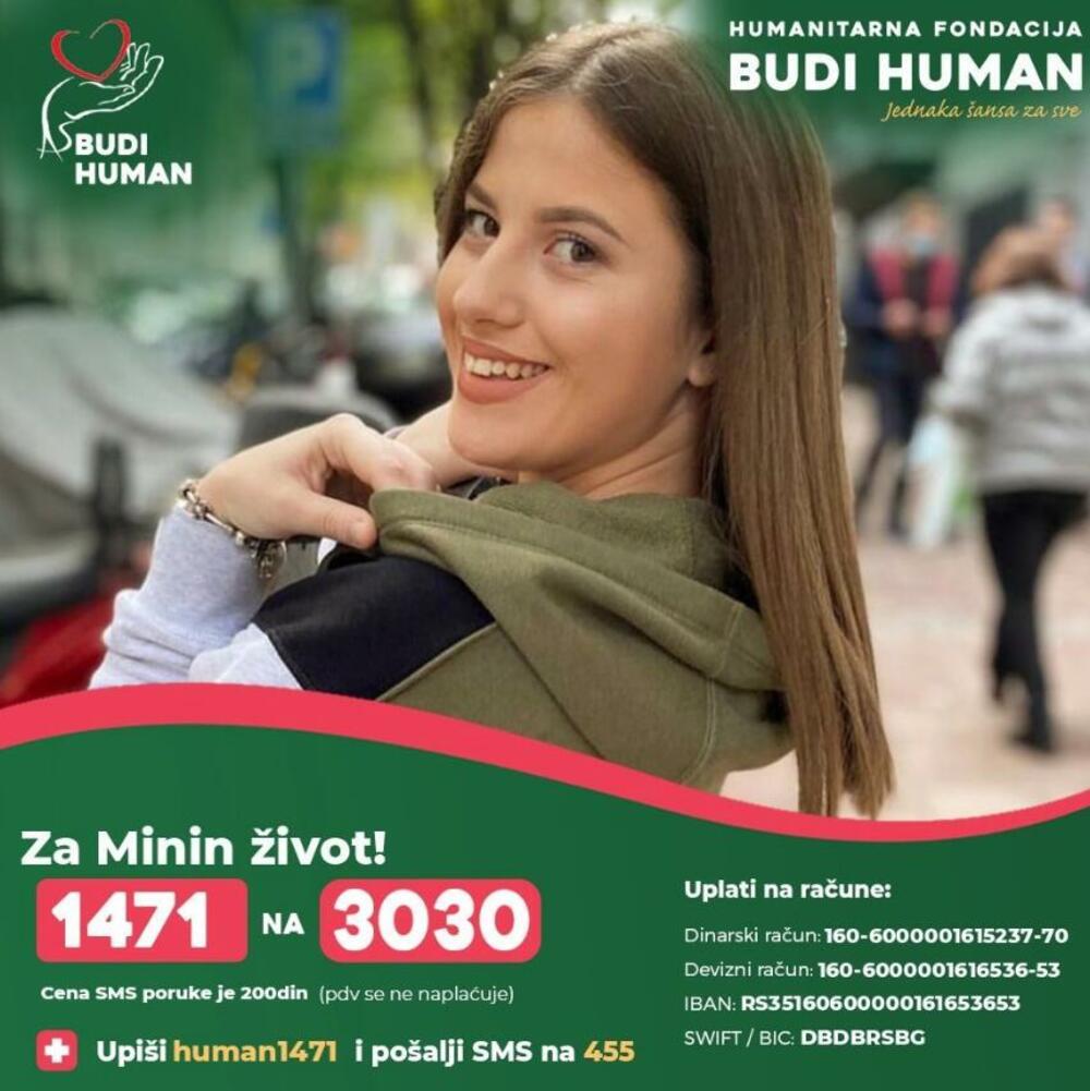 Mina Pošarac