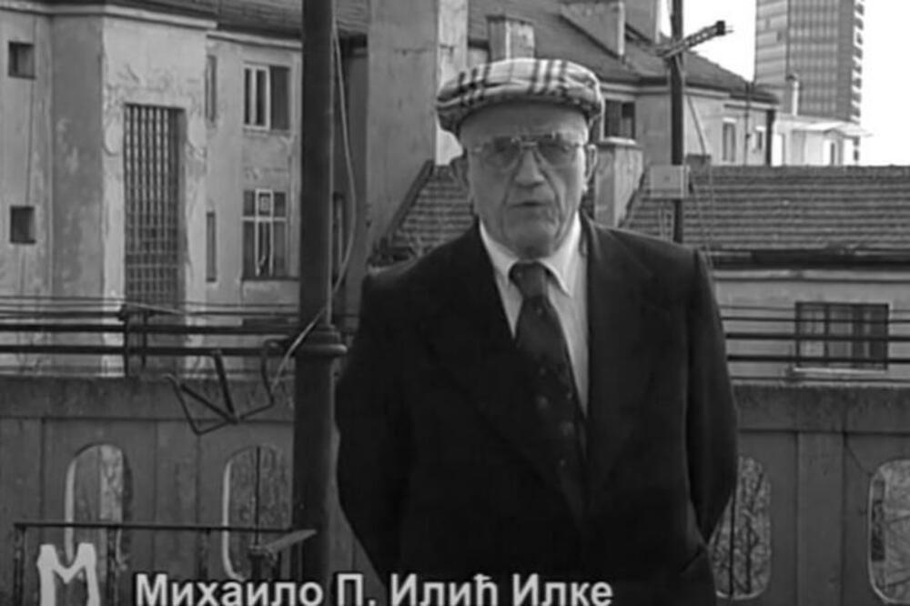 VELIKA TRAGEDIJA! PREMINUO MIHAILO ILIĆ - ILKE par dana nakon što je dobio NAGRADU za ŽIVOTNO DELO