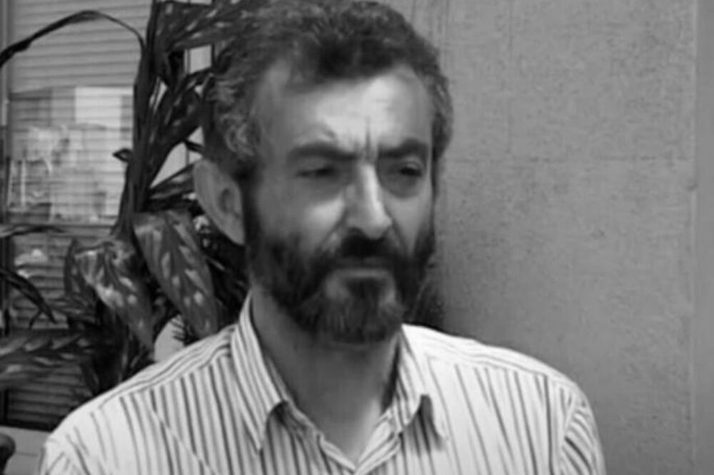 Preminuo Živadin Mitrović, dugogodišnji urednik i novinar Studija B