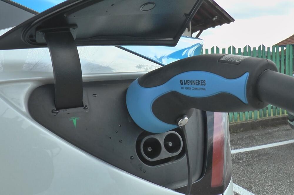 EU diže carine na električne automobile iz Kine! Doneta zvanična odluka koja će imati dalekosežne posledice