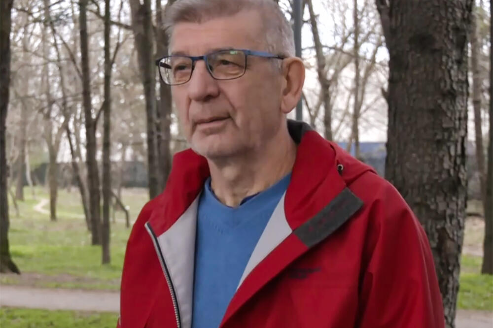 EVO OD KOG DATUMA KREĆE TOPLIJE VREME! Meteorolog Todorović izneo prognozu DO KRAJA MAJA, padavine će potrajati