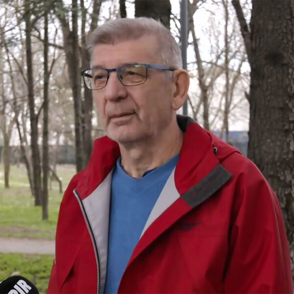 Ne dajte da vas zavara zahlađenje: Meteorolog Todorović najavio, ova dva dana će biti vrhunac toplotnog talasa