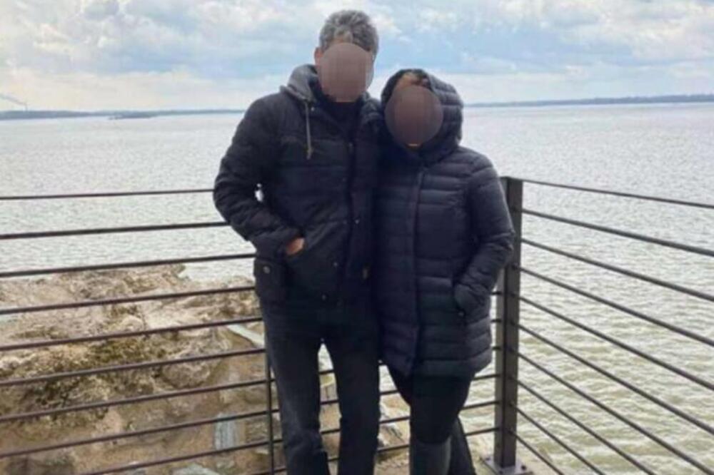 OVO JE DIREKTOR JAVNOG PREDUZEĆA KOJI JE UHAPŠEN ZBOG PEDOFILIJE: Pao u velikoj akciji ARMAGEDON!