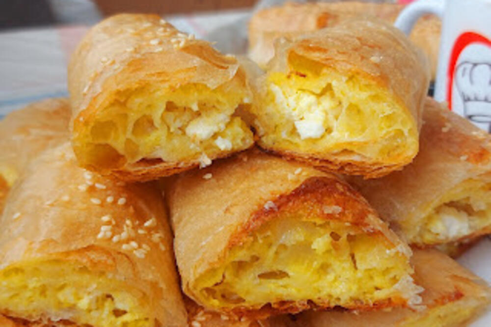 BAKA OTKRILA KOJU GREŠKU PRAVITE KADA SPREMATE PITU SA SIROM: Zbog toga vam ispadne SUVA, domaćice TO NE ZNAJU