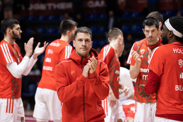 ALARM ZA CRVENU ZVEZDU! Fener poslao "UPOZORENJE" pred meč u Beogradu