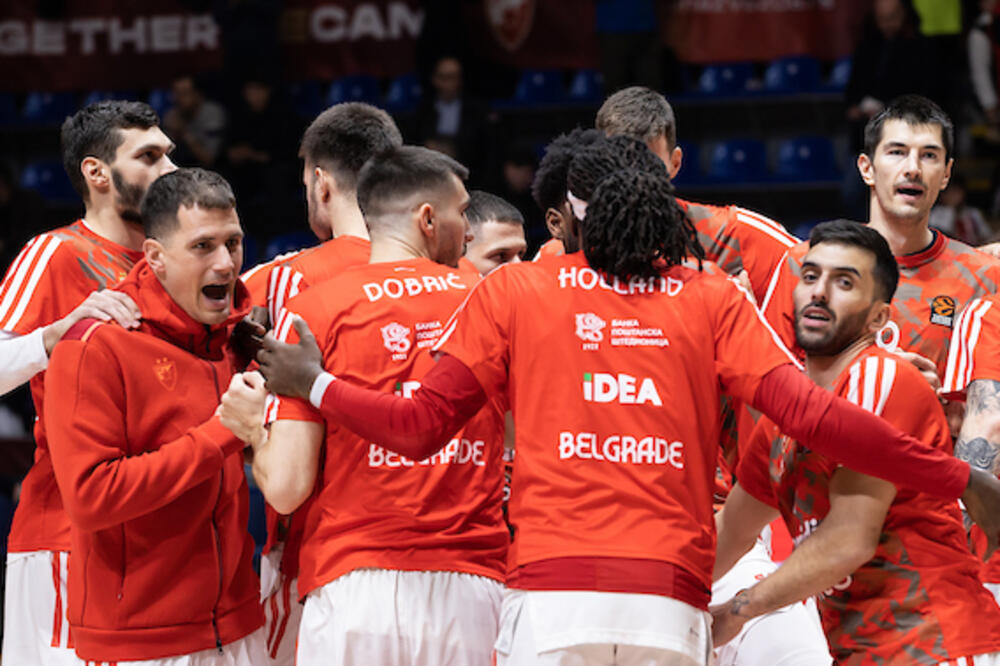 SAZNAJEMO: Miljenik Delija ODBIO novi ugovor od Zvezde, želi veću platu!